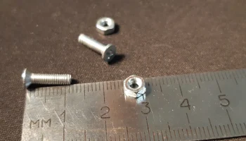 Часы и информер IoT ESP8266 MAX7219 ЛУЧШИЙ и самый прост... 7
