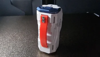 Запасная рукоятка Wuben (Lightok) X0