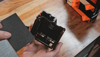 GEN2 - 115 Удлинители корпуса 1