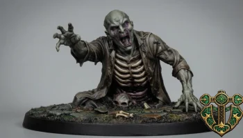 Zombie 8 1