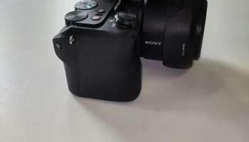 Чехол Sony Hot Shoe для магнита DJI Mic2 1