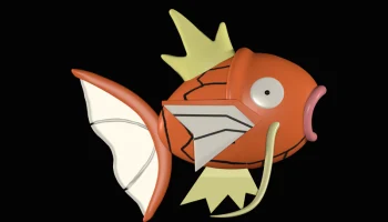 Magikarp 5