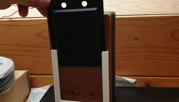 Polaroid Radio 4