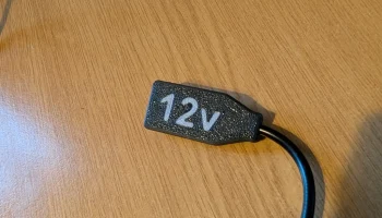 Корпус приманки/триггерной платы USB C PD Корпус приманки/триггерной платы USB C PD
