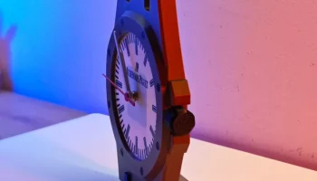 Часы Audemars Piguet Royal Oak 5