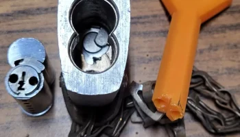Инструменты для открытия замков SFIC