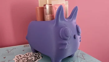 Kitty Pot 3