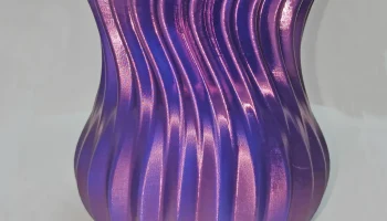 Star Vase 2