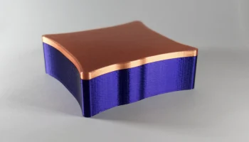 Чемодан для набора для тестирования USB-кабеля