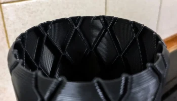 Энергетический напиток Monster Koozie - Ваза/Спиральный п... 3