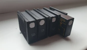 Fujifilm NP-W126, NP-W126S Чехол для аккумулятора 1