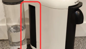 Сменный контейнер для капсул Nespresso Vertuo Plus Krups ...