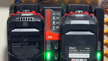 Крепление для зарядного устройства Multiboard Craftsman ...