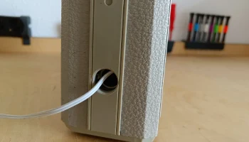 Приемник Bluetooth для радиоприемника "Graetz стр. 45 f" 4