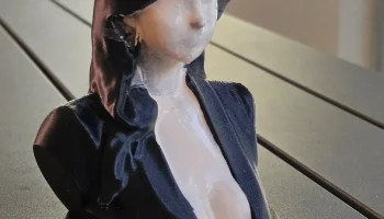 Anime Girl 3
