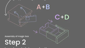 Обновление Magic Box V2 4