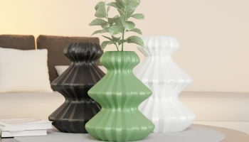 Eos Vase