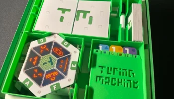 Карточки вкладок проверки машины Тьюринга 3