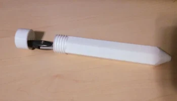 Крышка компаса V2 1