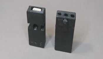 бесконтактный датчик угла поворота fischertechnik AS5600 ... 1