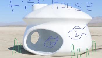 Fish House