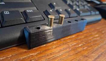 Держатель пули 22lr 1