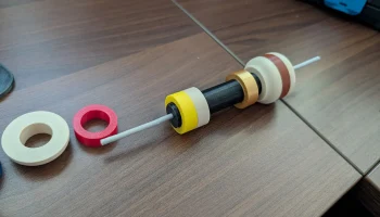 Резистор (resistor) v2 1