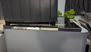 Bambu Lab X1C X1 - верхние рамки для стекла с магнитами и... 1