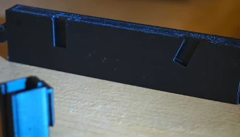 Световая планка Ender 3 v3 se 5
