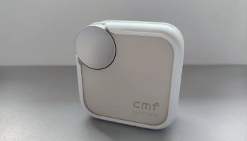 Крышка корпуса CMF Buds 2 plus