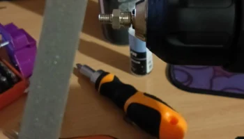 Общие детали для Glock hpa 4