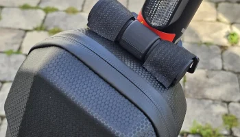 Держатель кейса Segway Ninebot ZT3 Pro 2