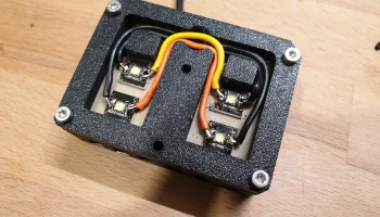 Рабочий фонарь Ryobi совместимый на 1200lm 9