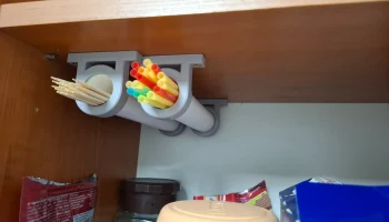 Кухонный держатель 5