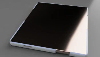 Чехол для Samsung Galaxy Z Fold 2 1
