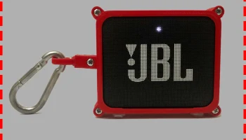 Чехол JBL Go 2 2