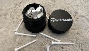 Контейнер с резьбой TaylorMade 1