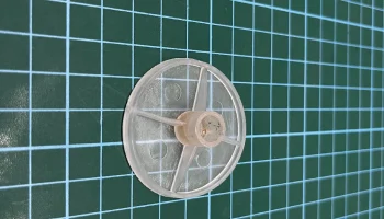 Cookie gun 2