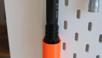 Подставка для фонаря IKEA skadis (SK&Aring;DIS)