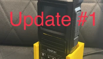 Подставка-держатель Radtel RT-470