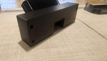 Держатель Fireboard Drive 2 для Char-Giller Gravity 980 1