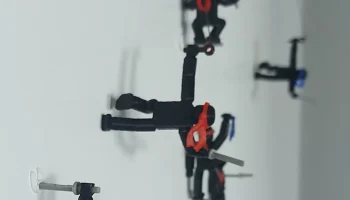 Холодильные ниндзя Том. 1 3