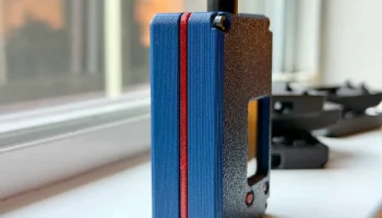 Austec - Корпус Heltec T114 5
