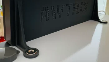 Магнитная подставка AWTRIX 1