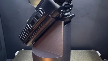 Крепление для подстаканника BAOFENG AR-5RM 3