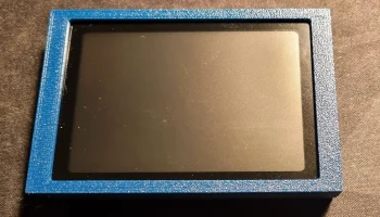 Корпус WT32 SC01 4