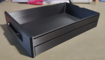 Выдвижной ящик LACK MAGNETIC для расширяемого держателя с... 4