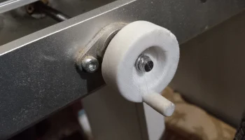 ручка 3018 cnc мини-фрезера 2