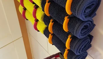 The Next Towel // больше гигиены, стиля и веселья