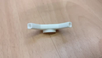 Антенное крепление Babyhawk R Pro 6